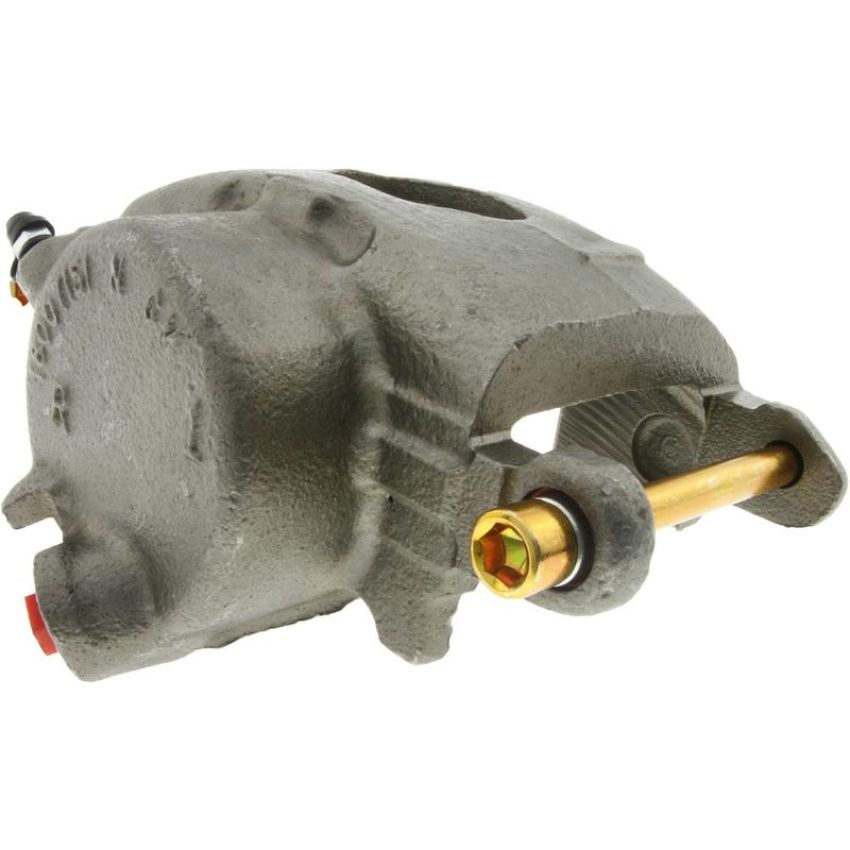 CENTRIC PARTS 141.62051 Centric Semi-Loaded Brake Caliper