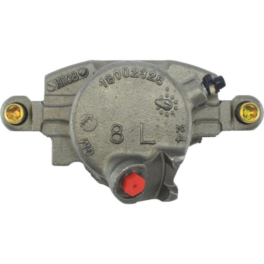 CENTRIC PARTS 141.62052 Centric Semi-Loaded Brake Caliper