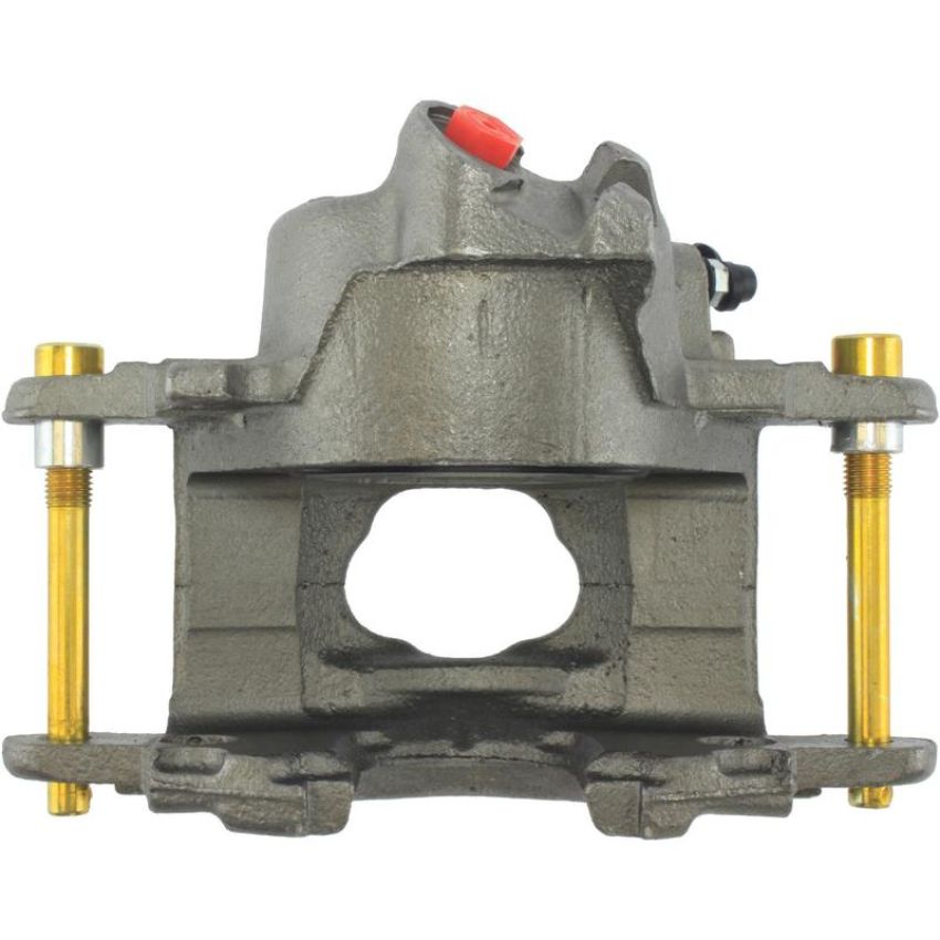 CENTRIC PARTS 141.62052 Centric Semi-Loaded Brake Caliper