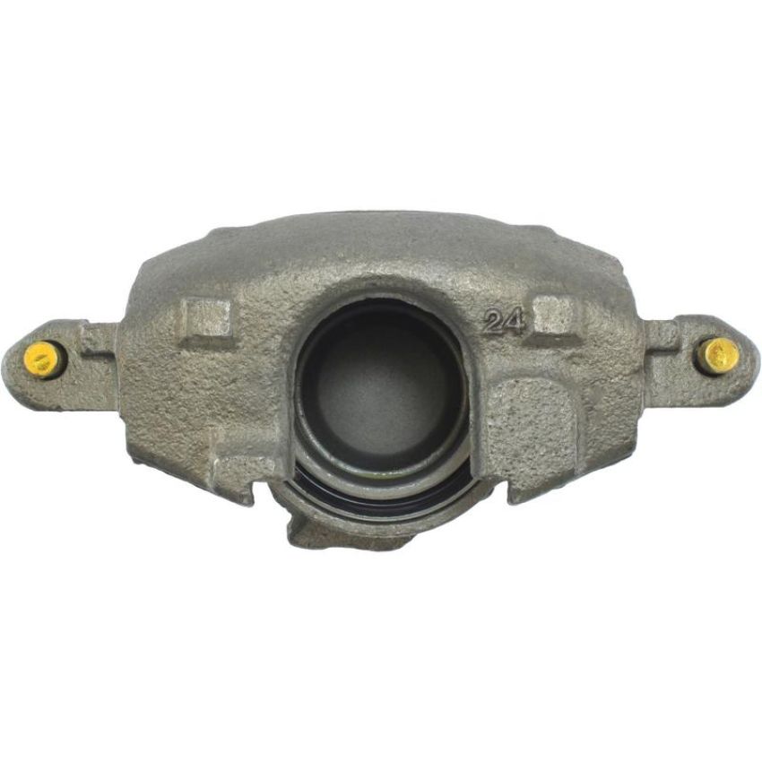 CENTRIC PARTS 141.62052 Centric Semi-Loaded Brake Caliper