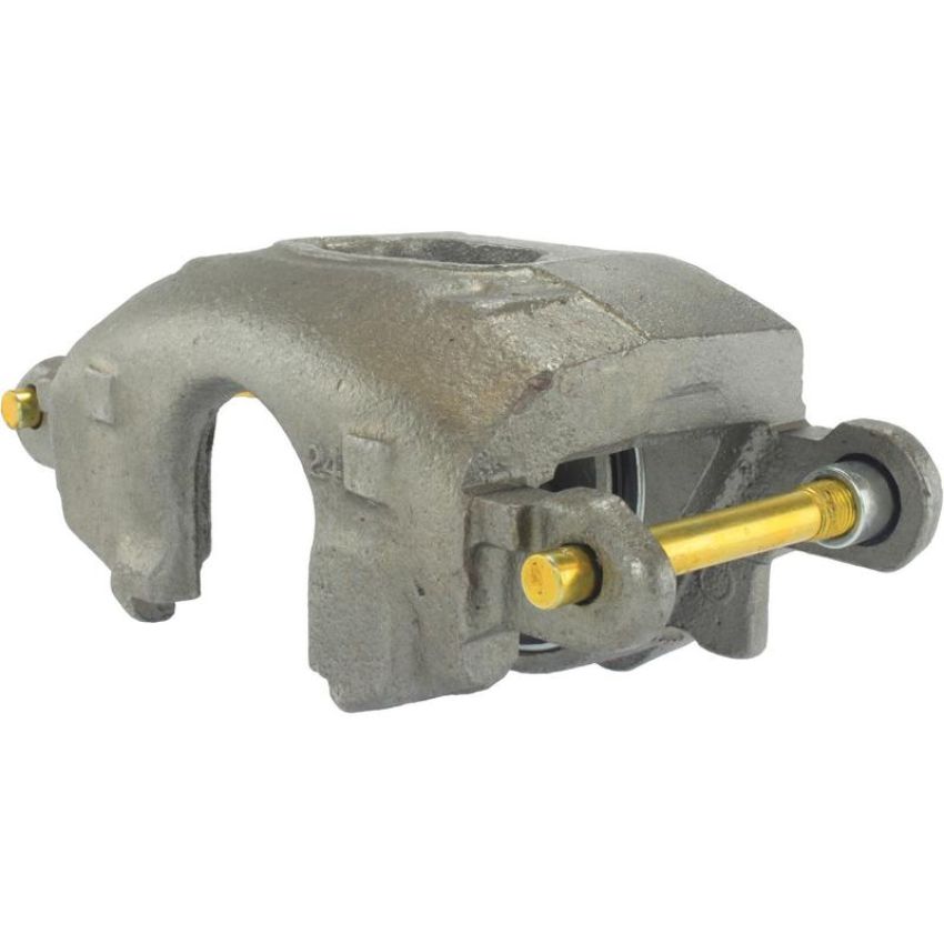 CENTRIC PARTS 141.62052 Centric Semi-Loaded Brake Caliper