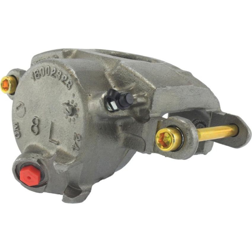 CENTRIC PARTS 141.62052 Centric Semi-Loaded Brake Caliper