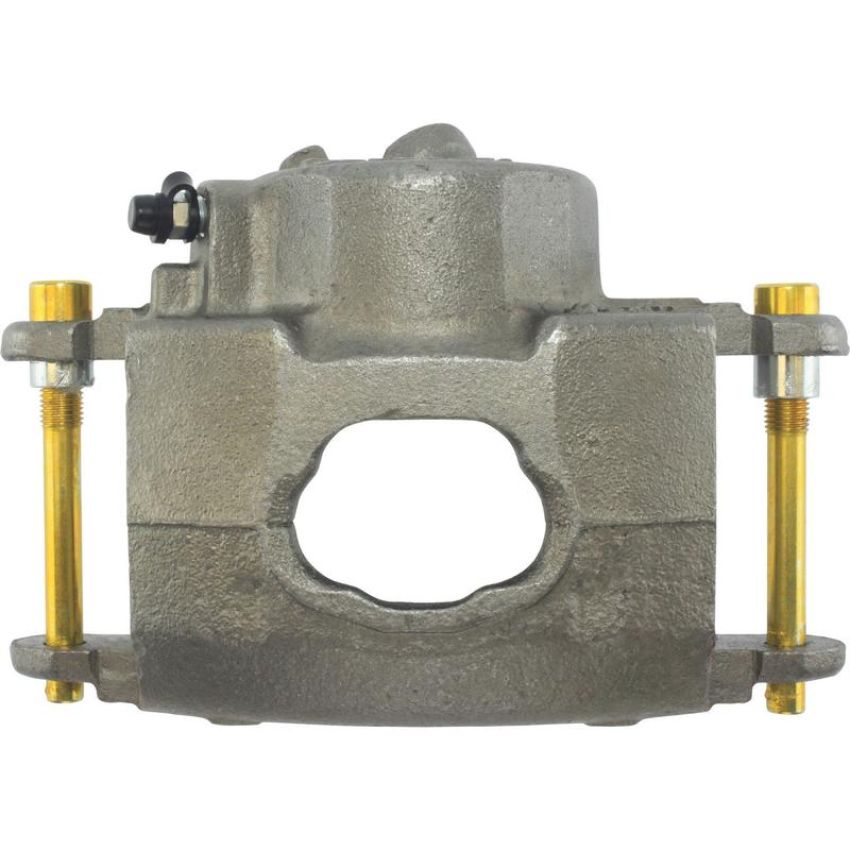 CENTRIC PARTS 141.62052 Centric Semi-Loaded Brake Caliper