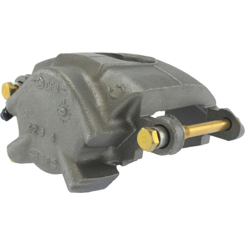 CENTRIC PARTS 141.62053 Centric Semi-Loaded Brake Caliper