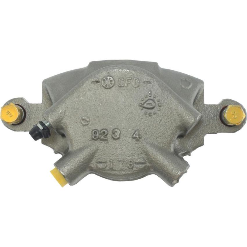 CENTRIC PARTS 141.62053 Centric Semi-Loaded Brake Caliper