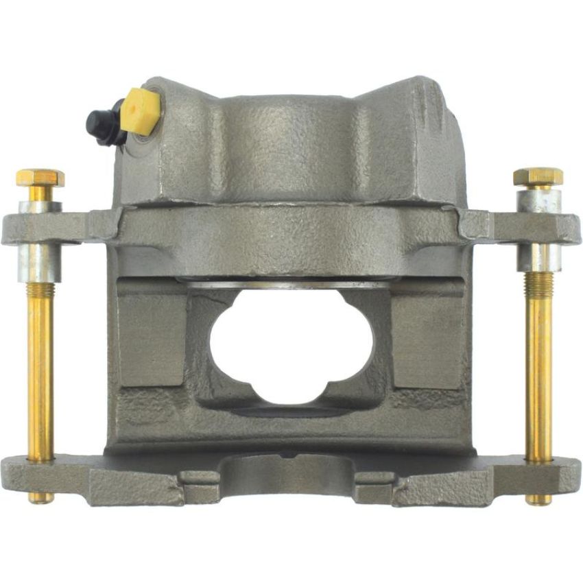 CENTRIC PARTS 141.62053 Centric Semi-Loaded Brake Caliper