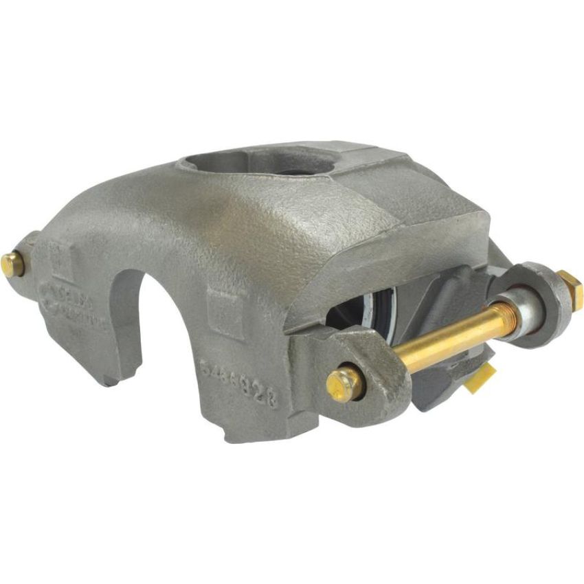 CENTRIC PARTS 141.62053 Centric Semi-Loaded Brake Caliper