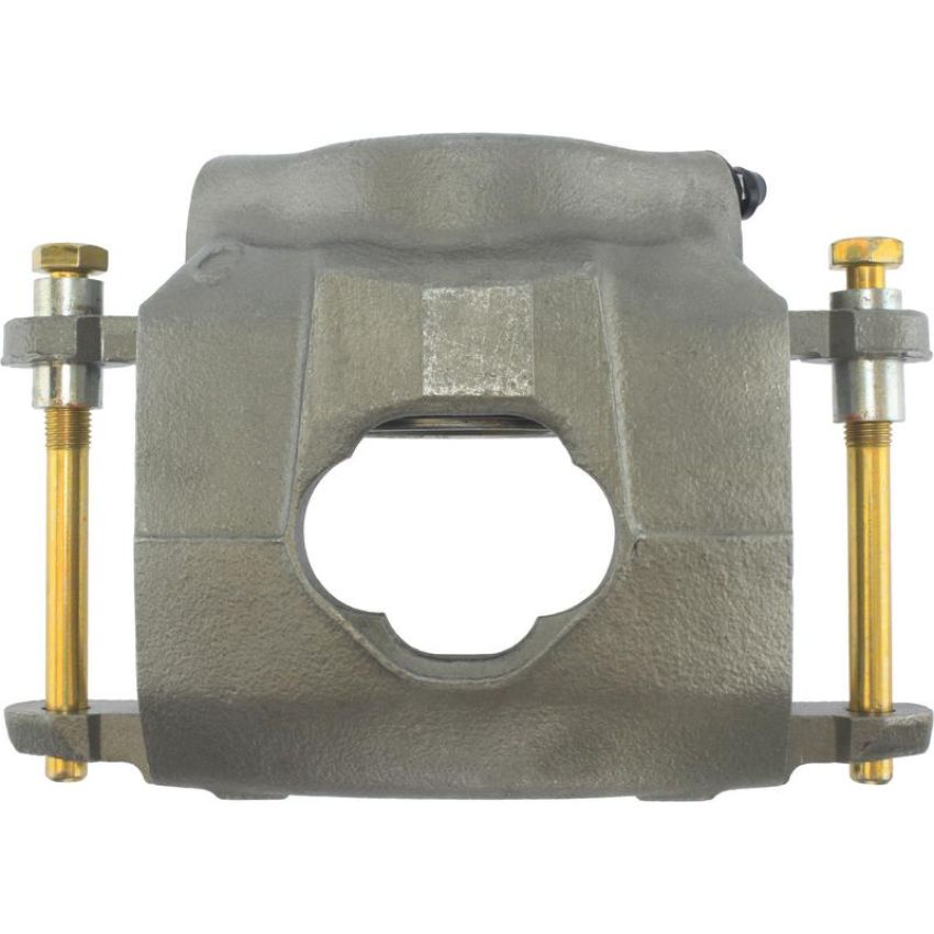 CENTRIC PARTS 141.62053 Centric Semi-Loaded Brake Caliper