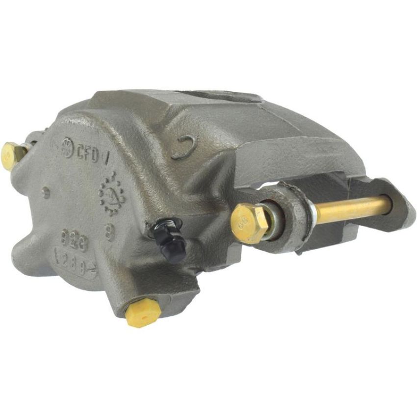 CENTRIC PARTS 141.62054 Centric Semi-Loaded Brake Caliper