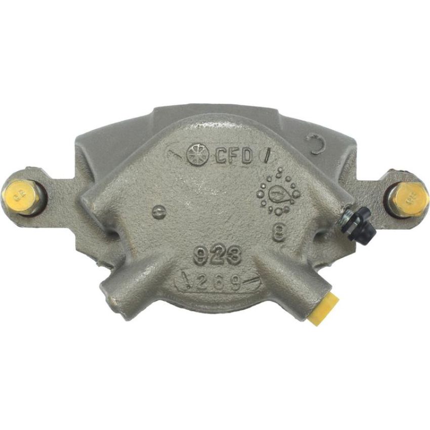 CENTRIC PARTS 141.62054 Centric Semi-Loaded Brake Caliper