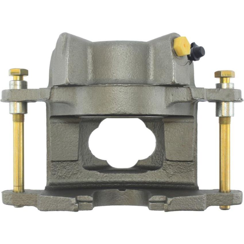 CENTRIC PARTS 141.62054 Centric Semi-Loaded Brake Caliper