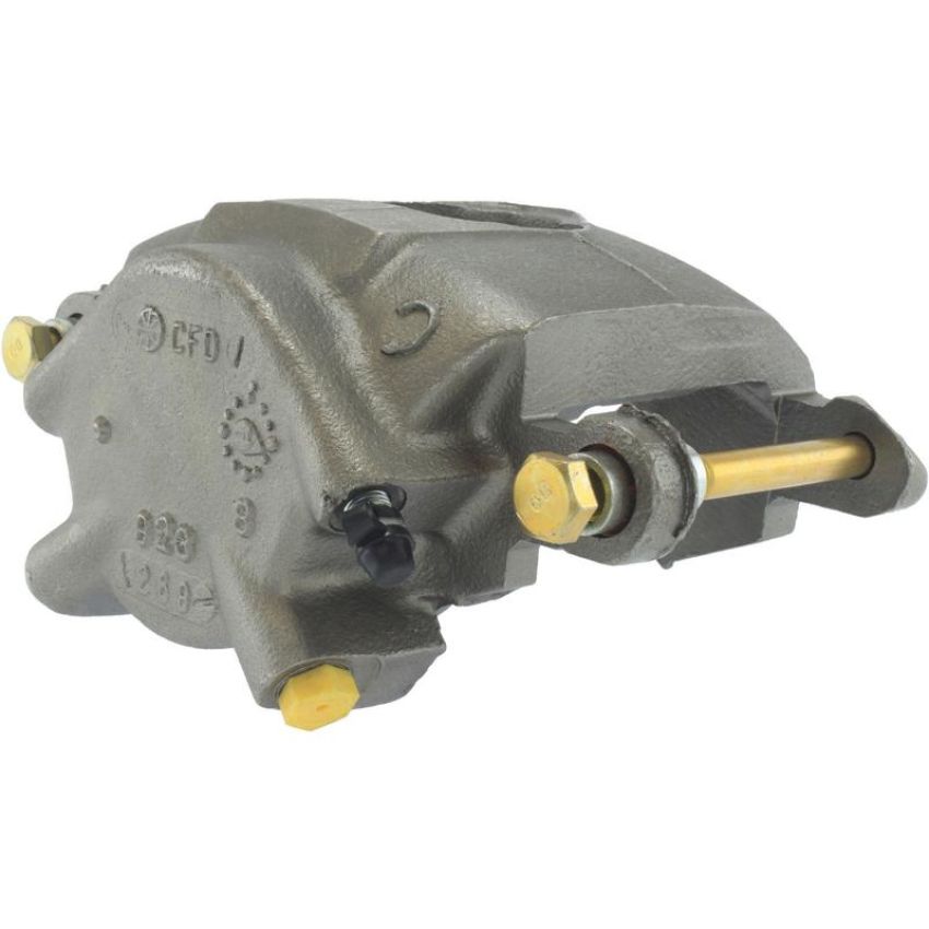 CENTRIC PARTS 141.62054 Centric Semi-Loaded Brake Caliper