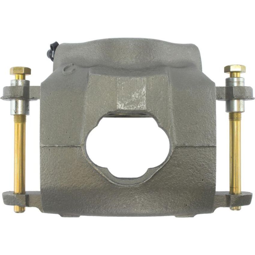 CENTRIC PARTS 141.62054 Centric Semi-Loaded Brake Caliper