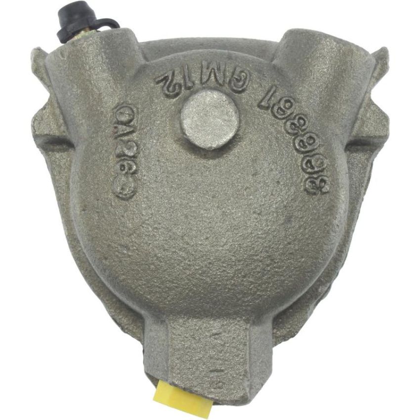 CENTRIC PARTS 141.62055 Centric Semi-Loaded Brake Caliper