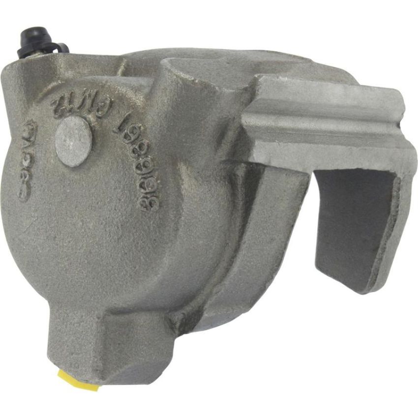 CENTRIC PARTS 141.62055 Centric Semi-Loaded Brake Caliper