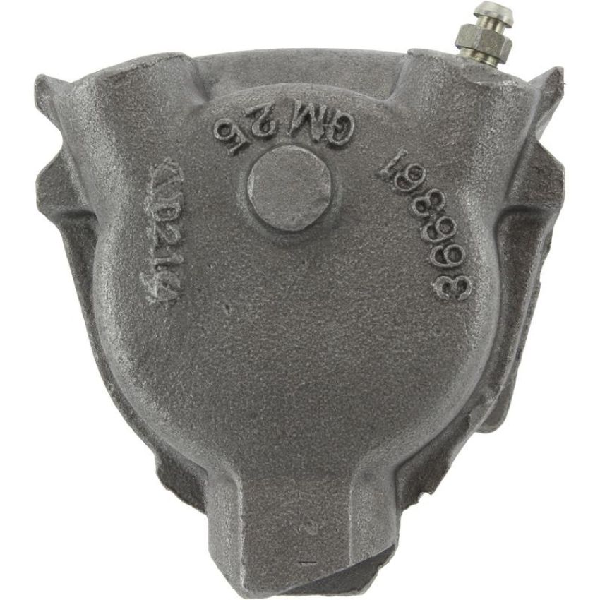 CENTRIC PARTS 141.62056 Centric Semi-Loaded Brake Caliper