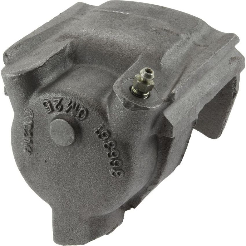 CENTRIC PARTS 141.62056 Centric Semi-Loaded Brake Caliper