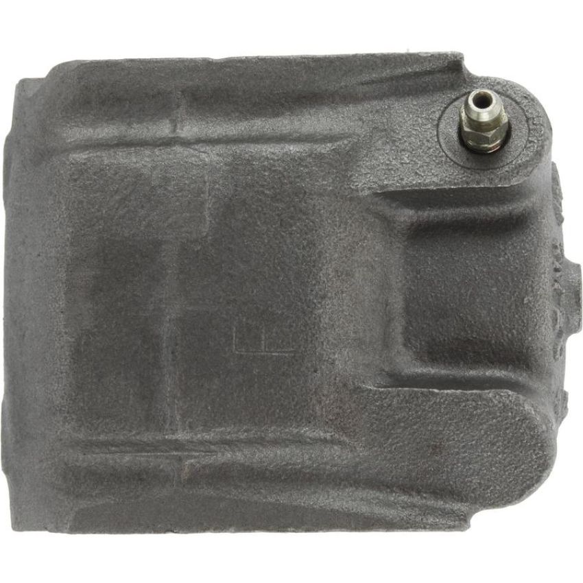 CENTRIC PARTS 141.62056 Centric Semi-Loaded Brake Caliper