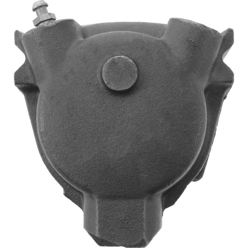 CENTRIC PARTS 141.62057 Centric Semi-Loaded Brake Caliper