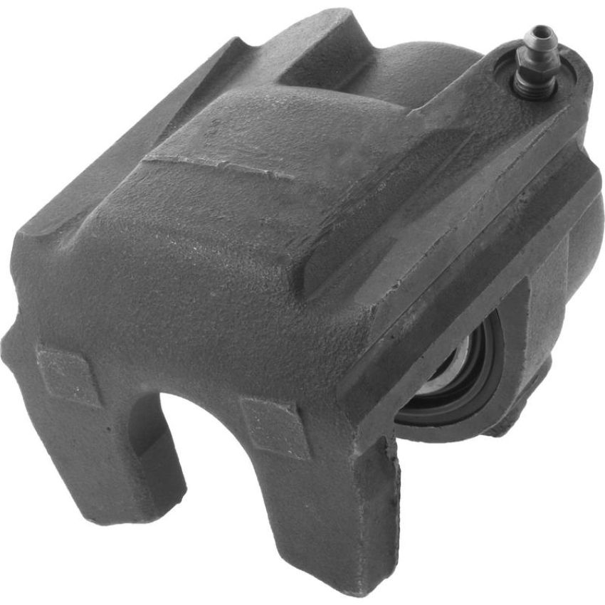 CENTRIC PARTS 141.62057 Centric Semi-Loaded Brake Caliper
