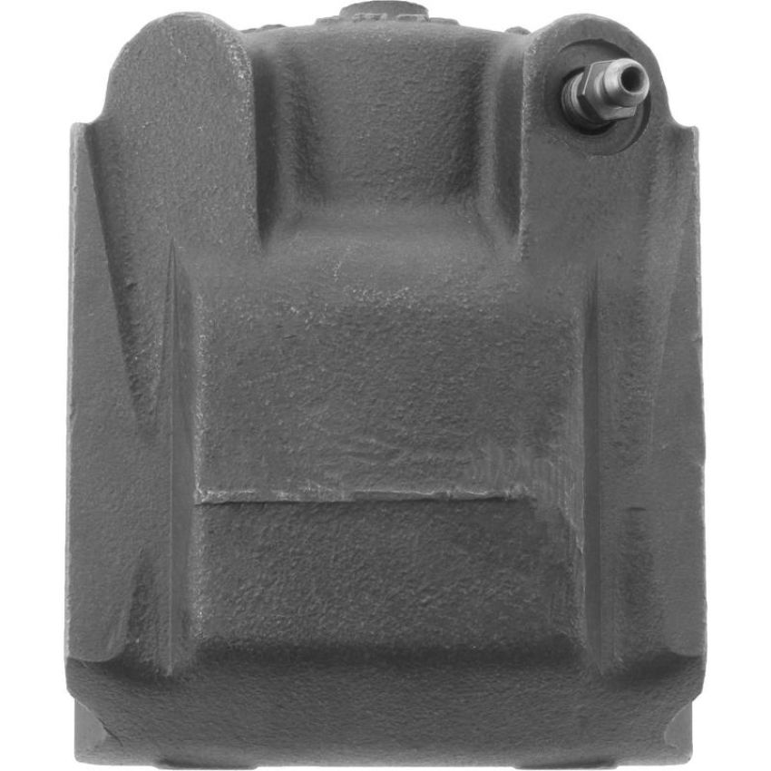 CENTRIC PARTS 141.62057 Centric Semi-Loaded Brake Caliper