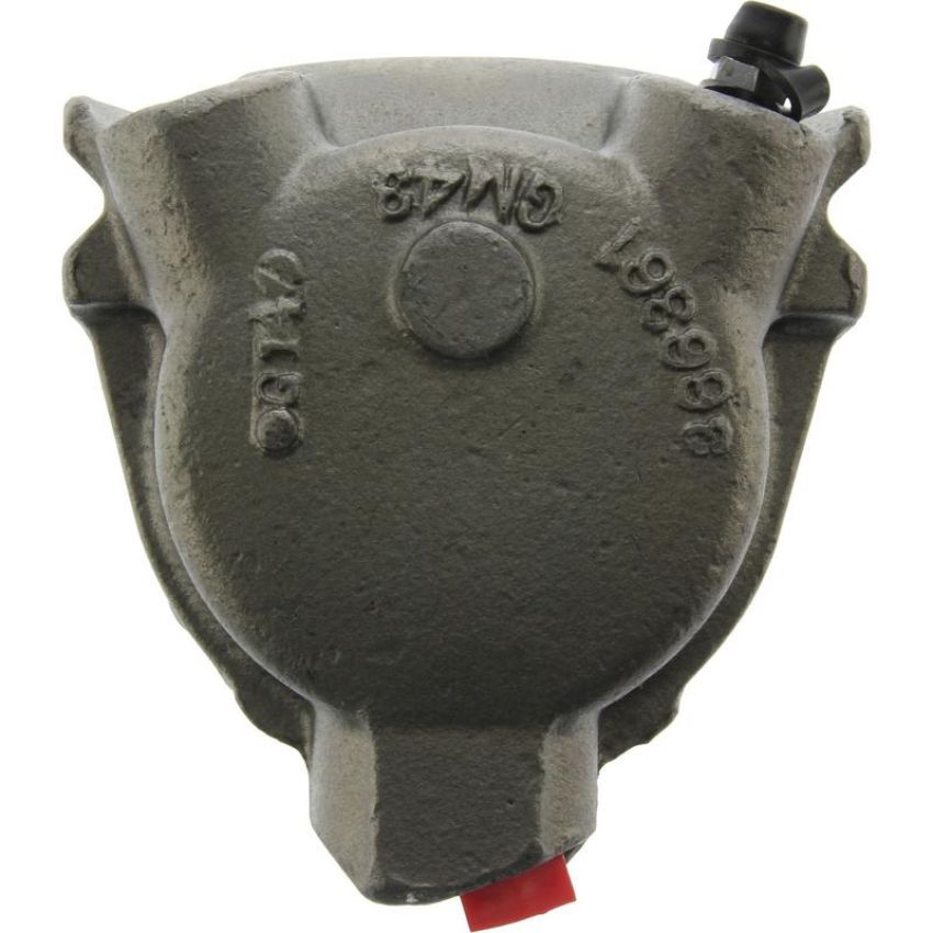 CENTRIC PARTS 141.62058 Centric Semi-Loaded Brake Caliper