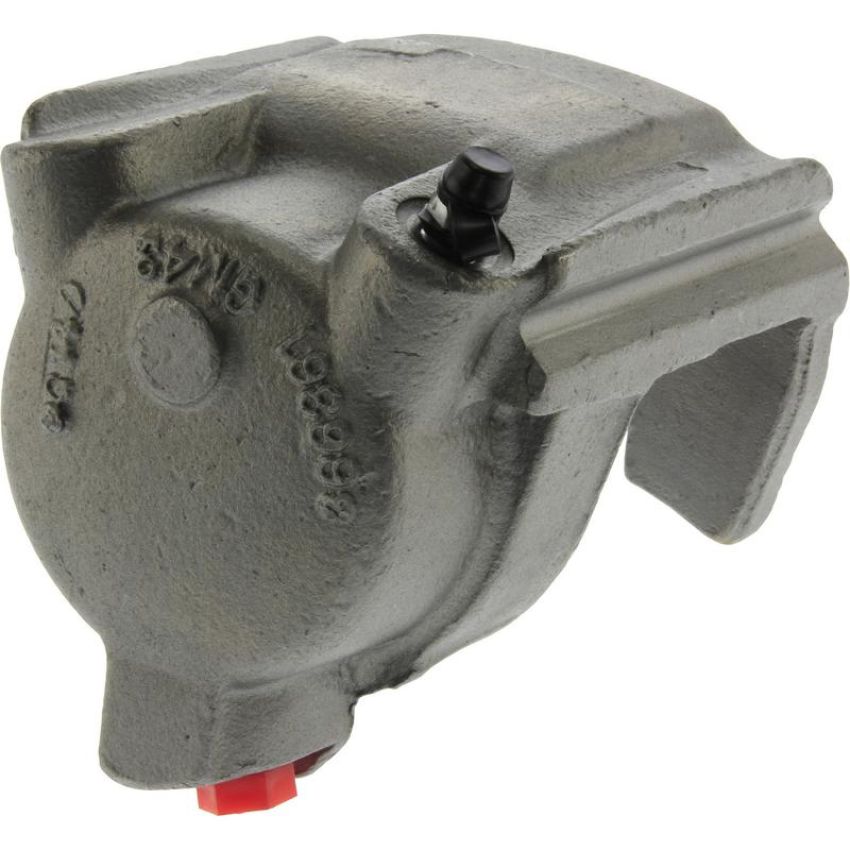 CENTRIC PARTS 141.62058 Centric Semi-Loaded Brake Caliper