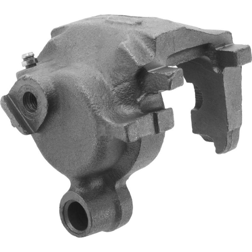 CENTRIC PARTS 141.62059 Centric Semi-Loaded Brake Caliper
