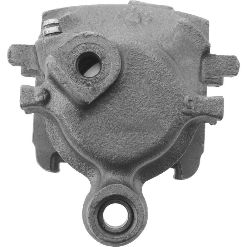 CENTRIC PARTS 141.62059 Centric Semi-Loaded Brake Caliper