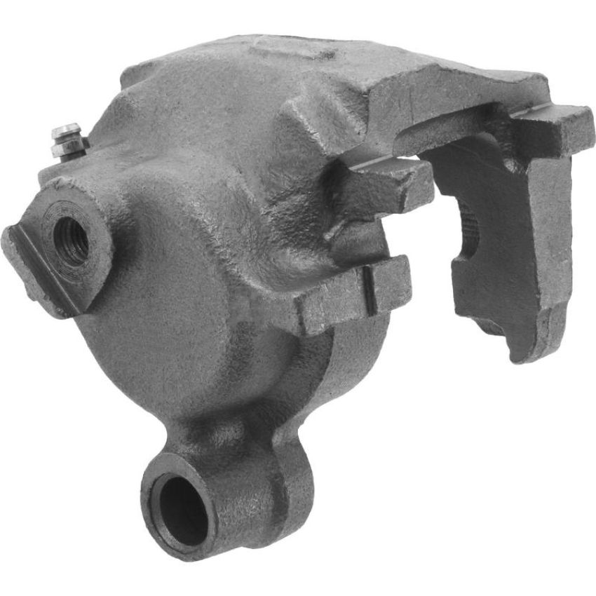 CENTRIC PARTS 141.62059 Centric Semi-Loaded Brake Caliper