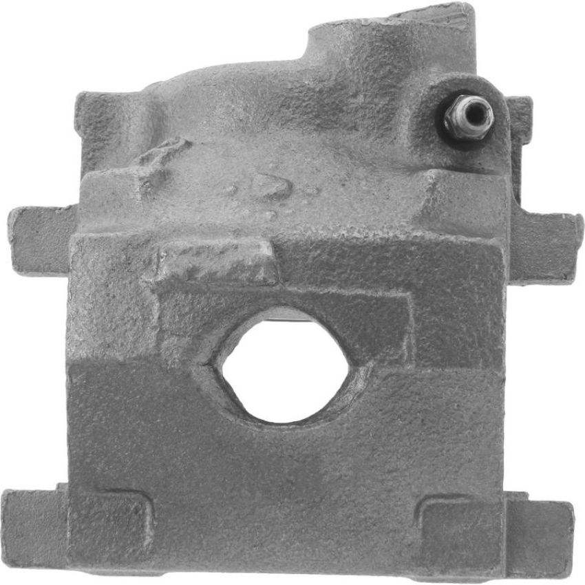 CENTRIC PARTS 141.62059 Centric Semi-Loaded Brake Caliper