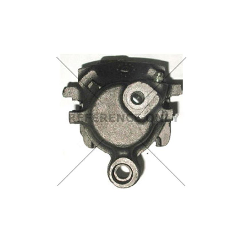 CENTRIC PARTS 141.62060 Centric Semi-Loaded Brake Caliper
