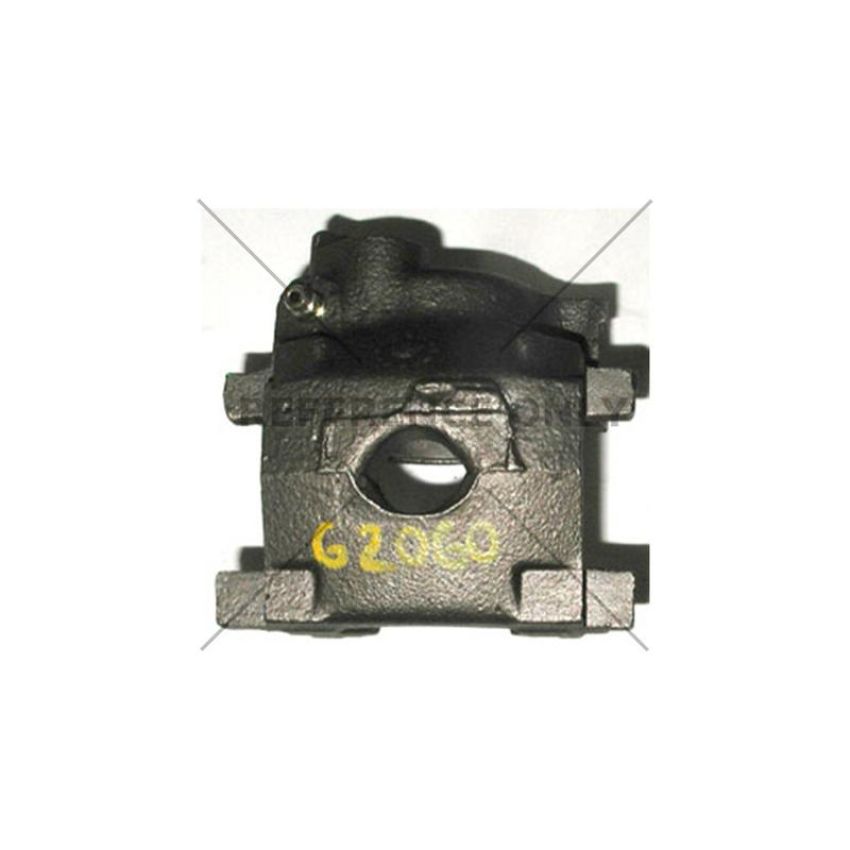 CENTRIC PARTS 141.62060 Centric Semi-Loaded Brake Caliper