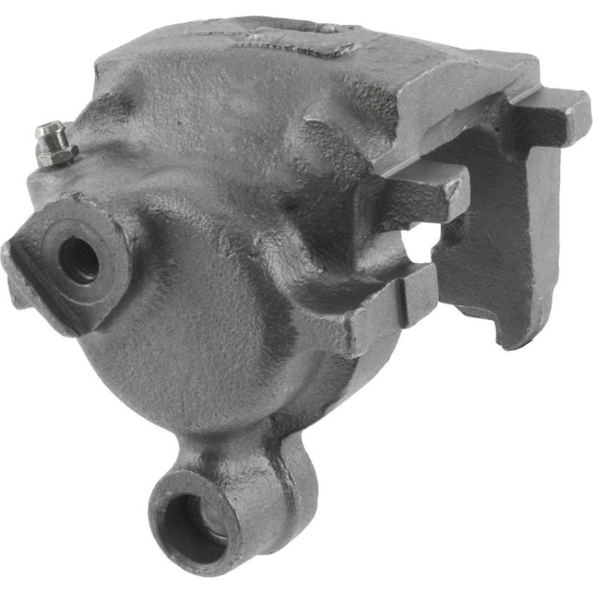 CENTRIC PARTS 141.62061 Centric Semi-Loaded Brake Caliper