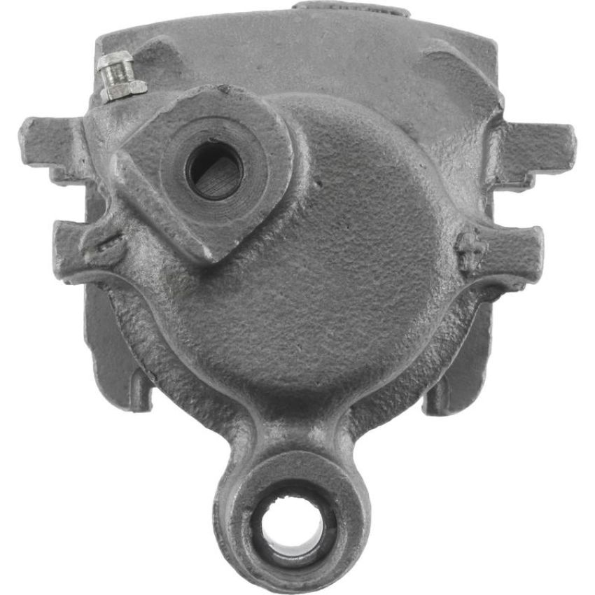 CENTRIC PARTS 141.62061 Centric Semi-Loaded Brake Caliper