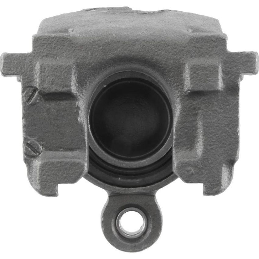 CENTRIC PARTS 141.62061 Centric Semi-Loaded Brake Caliper