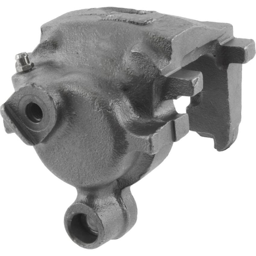 CENTRIC PARTS 141.62061 Centric Semi-Loaded Brake Caliper