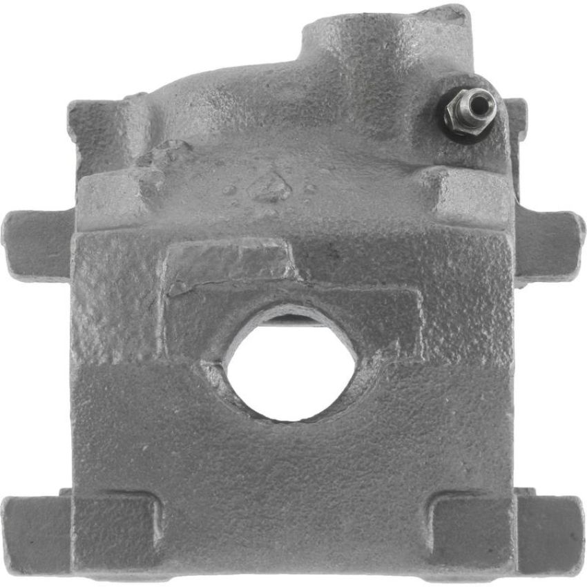 CENTRIC PARTS 141.62061 Centric Semi-Loaded Brake Caliper
