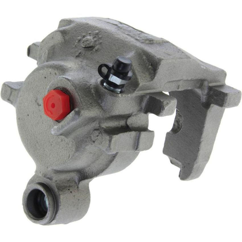 CENTRIC PARTS 141.62062 Centric Semi-Loaded Brake Caliper