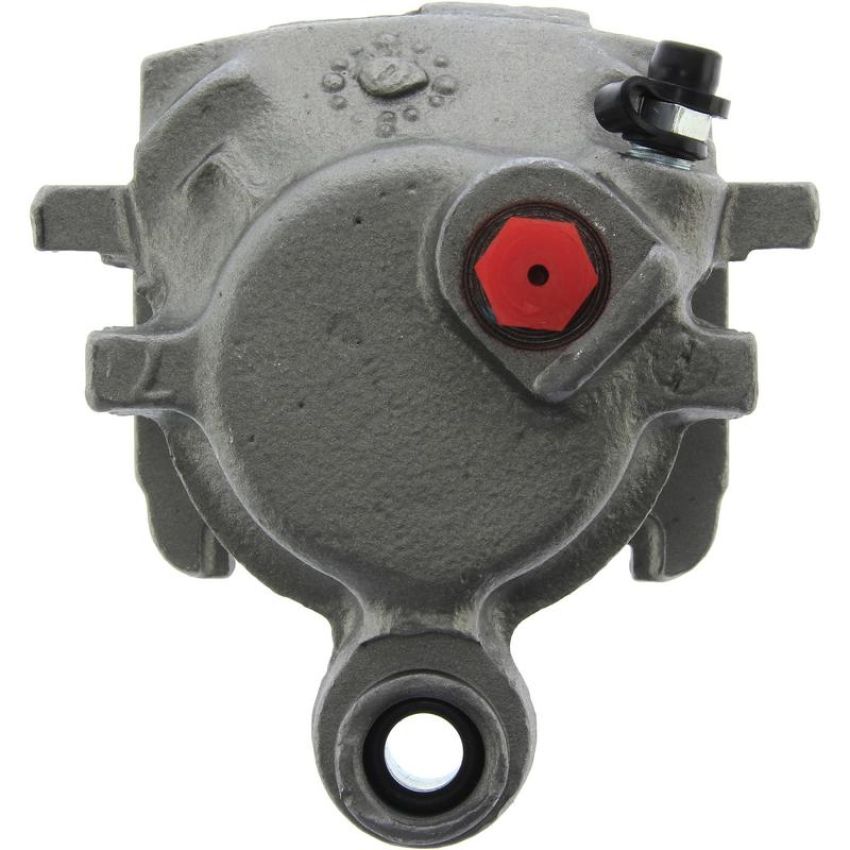 CENTRIC PARTS 141.62062 Centric Semi-Loaded Brake Caliper