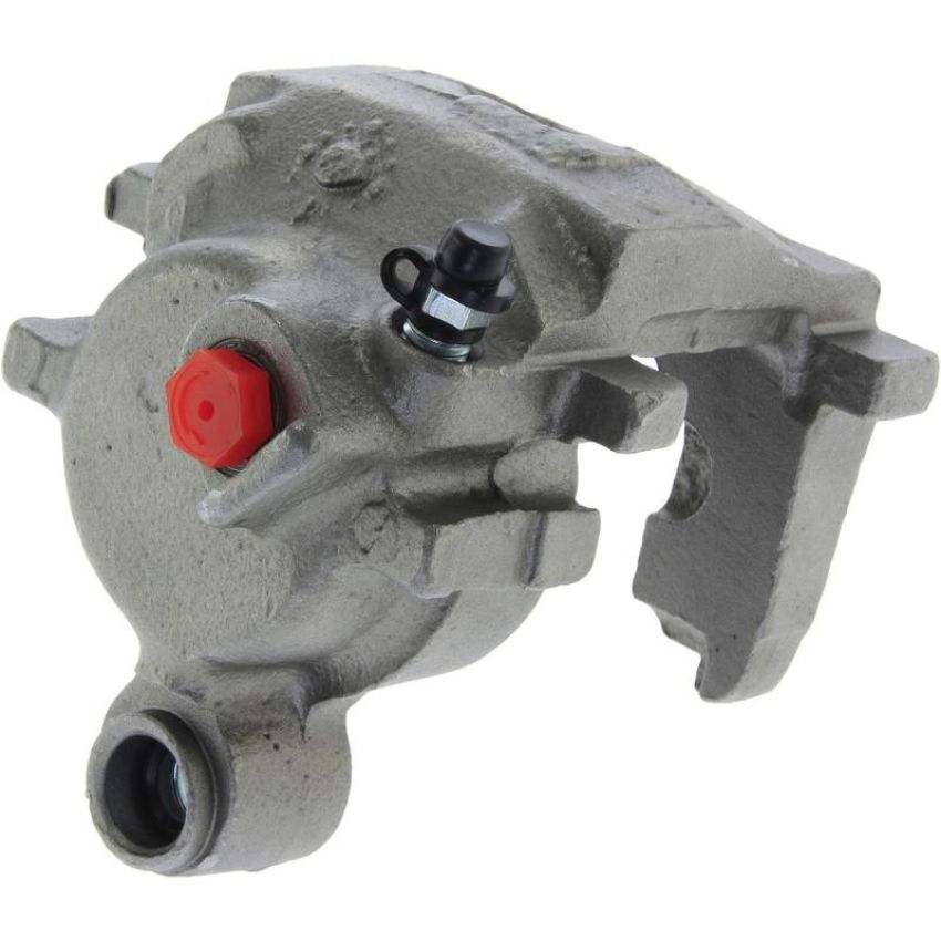 CENTRIC PARTS 141.62062 Centric Semi-Loaded Brake Caliper