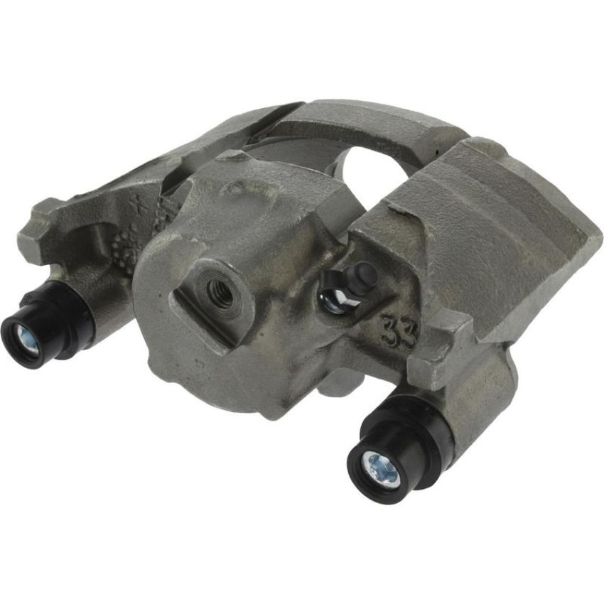 CENTRIC PARTS 141.62063 Centric Semi-Loaded Brake Caliper