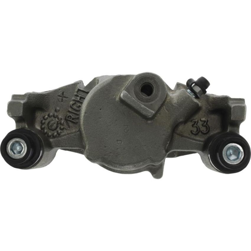 CENTRIC PARTS 141.62063 Centric Semi-Loaded Brake Caliper