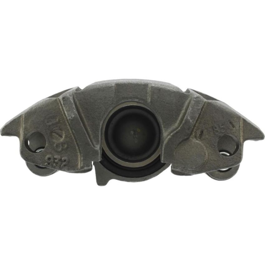 CENTRIC PARTS 141.62063 Centric Semi-Loaded Brake Caliper