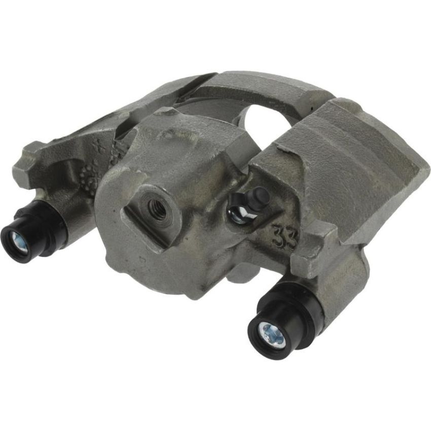 CENTRIC PARTS 141.62063 Centric Semi-Loaded Brake Caliper
