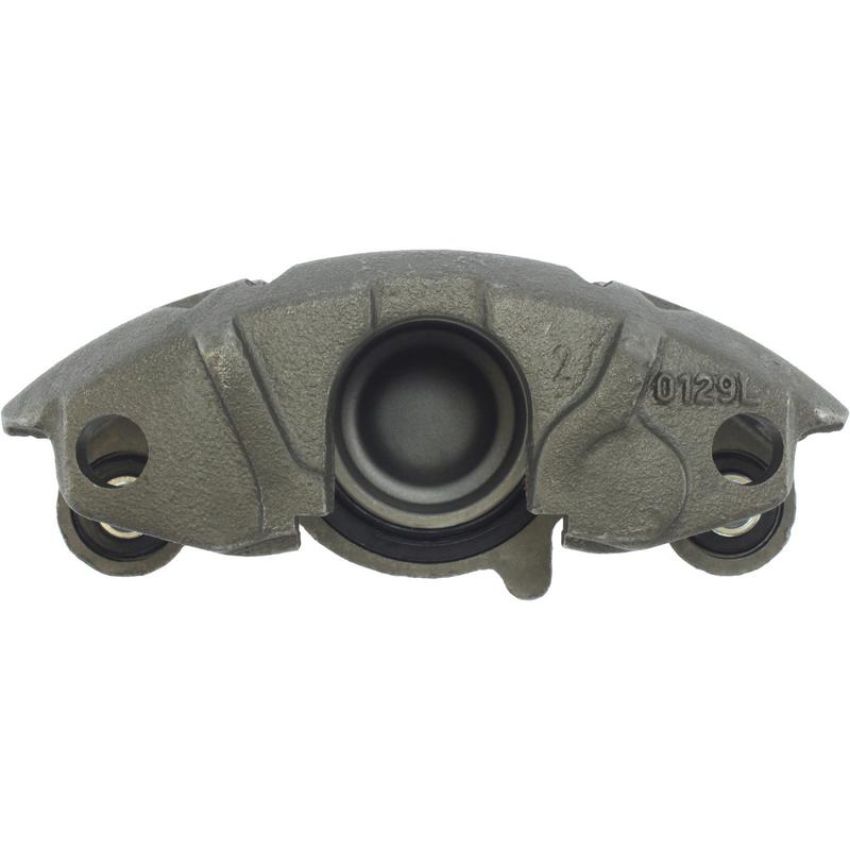 CENTRIC PARTS 141.62064 Centric Semi-Loaded Brake Caliper
