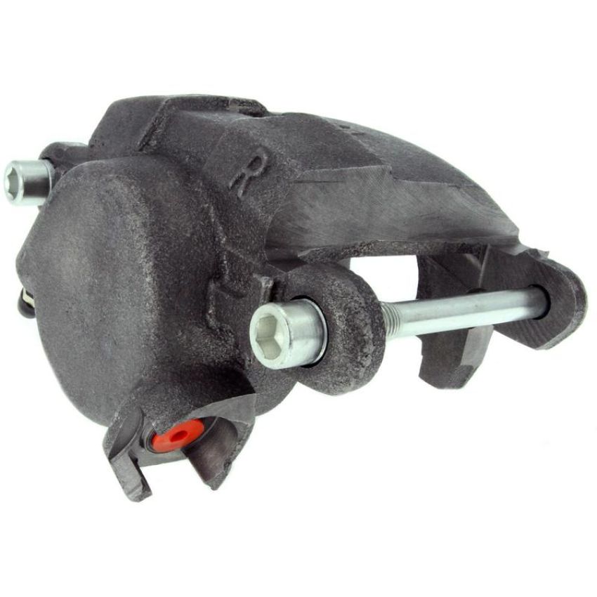 CENTRIC PARTS 141.62065 Centric Semi-Loaded Brake Caliper