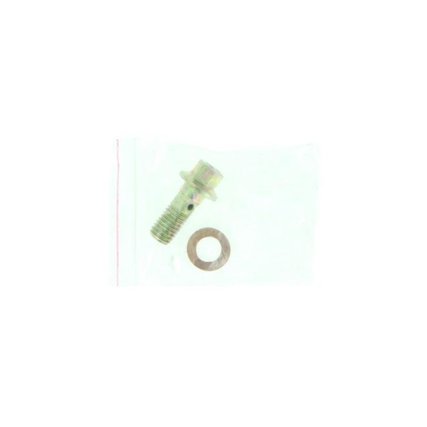 CENTRIC PARTS 141.62065 Centric Semi-Loaded Brake Caliper