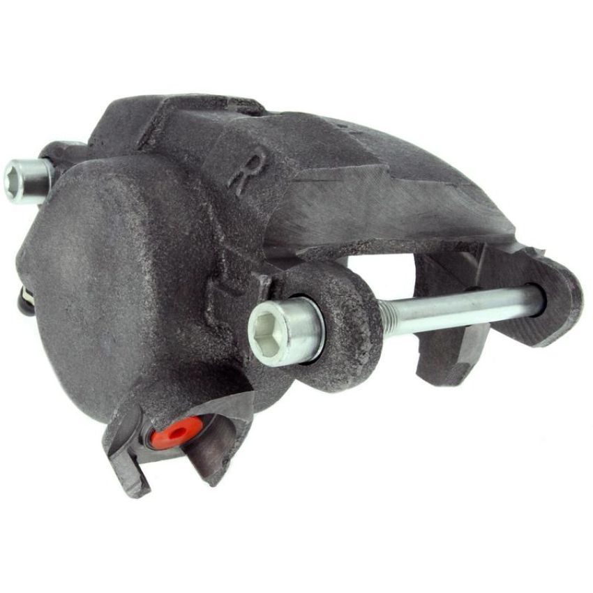CENTRIC PARTS 141.62065 Centric Semi-Loaded Brake Caliper
