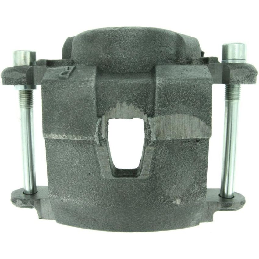 CENTRIC PARTS 141.62065 Centric Semi-Loaded Brake Caliper